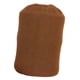 thumbnail image 1 of Dispensador De Agua Barril Cubierta Antipolvo Reutilizable A Prueba De Polvo Para Oficina Cocina Hogar Marrón Claro, 1 of 5