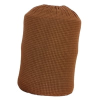 Bothyi - Dispensador De Agua Barril Cubierta Antipolvo Reutilizable A Prueba De Polvo Para Oficina Cocina Hogar Marrón Claro