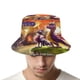 thumbnail image 4 of Sombrero Bucket Desmarcar Spyro El Dragón, 4 of 6