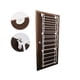 thumbnail image 3 of Zapatero Colgante Organizador 36 Pares Metal, 3 of 3