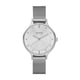 thumbnail image 1 of Reloj Skagen Anita Lille SKW2149 para mujer, acero inoxidable plateado, 1 of 8