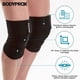 thumbnail image 2 of Rodillera Bodyprox para sentadillas y levantamiento de pesas, paquete de 2, 2 of 8