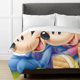 thumbnail image 2 of Mickey Mouse Bedding Sets Cartoon Duvet Cover Lightweight 3 Piece Bet Sets for Kids Boys Girls, 2 of 5