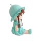 thumbnail image 3 of Muñeca De Trapo De Peluche Con Lazo Tierna Suave 45cm V, 3 of 3