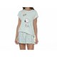 thumbnail image 1 of Pijama Cotton Snoopy Cotton | Suavidad y Confort, 1 of 3