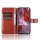 thumbnail image 4 of Funda tipo libro para Google Pixel 9A 5G, cartera todo‑en‑uno, funda multifuncional con tarjetero y correa de muñeca desmontable, 4 of 4
