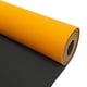 thumbnail image 2 of Mat Yoga Tpe Bicolor Orcus Naranja-Negro, 2 of 3