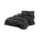 thumbnail image 1 of Quilt Verano King Super K + Fundas Almohada D10, 1 of 3