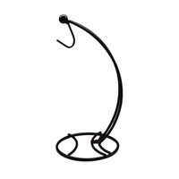 Bothyi - Banana Holder Tree Stand Hook Banana Tree Hanger Para Encimera Mesa De Comedor