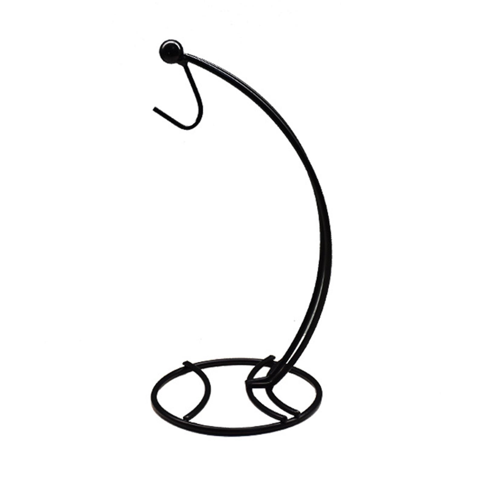 Bothyi - Banana Holder Tree Stand Hook Banana Tree Hanger Para Encimera Mesa De Comedor