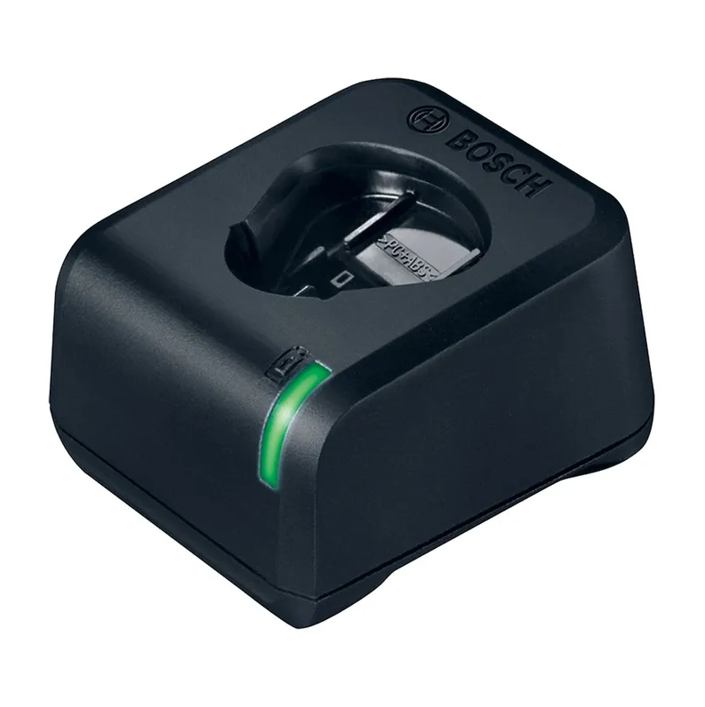 Cargador Bosch Gal 12V-20