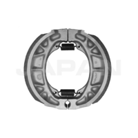 Japan - Bandas Freno C70 / Ax-4