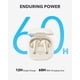 thumbnail image 4 of Auriculares inalámbricos Soundcore P40i de Anker con cancelación de ruido, 4 of 6