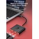 thumbnail image 5 of Dock MIXVIRGO Switch 2 4K 60Hz HDMI PD100W USB 3.0, 5 of 9