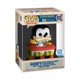 thumbnail image 2 of Funko POP! 65 aniversario de Disney, Goofy Casey Jr. Exclusivo de Circus Train Shop, 2 of 2