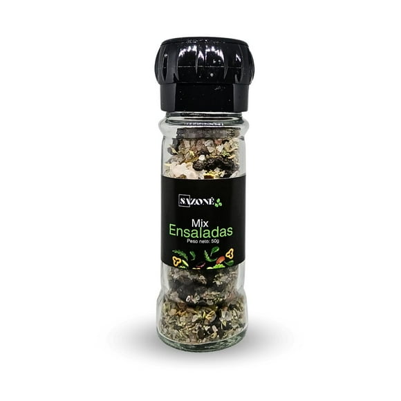 Mix ensaladas
