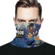 thumbnail image 1 of dog man Braga de Cuello Protección Solar - Bandana UV Refrescante para Ciclismo y Deportes al Aire Libre, Hombres y Mujeres, 1 of 6