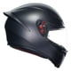 thumbnail image 3 of Casco integral AGV K1 S negro mate talla X‑Small, 3 of 7
