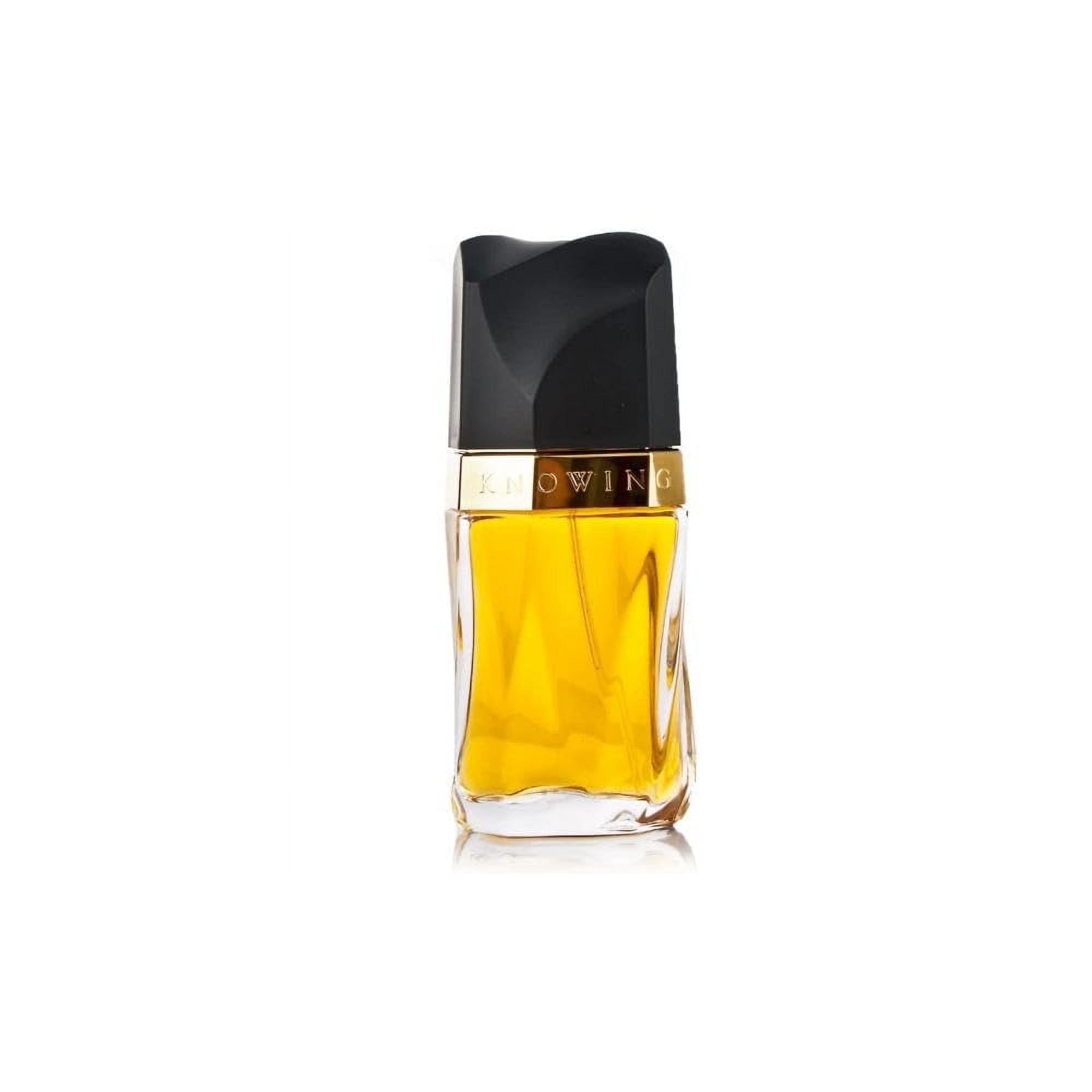 Perfume Estée Lauder Knowing Edp 75ml Mujer