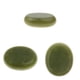 thumbnail image 1 of 3 Piezas De Piedra De Masaje Caliente De Jade Para Masaje De Spa Con Piedras Calientes De Cuerpo Facial 5 X 6 Cm, 1 of 4