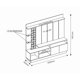 thumbnail image 4 of Panel Tv 65 Vivaz Café Matte Beige, 4 of 4