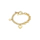thumbnail image 1 of Pulsera LS2335-2/2 Lotus Style Mujer Woman'S Heart, 1 of 3