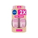 thumbnail image 3 of Desodorante Spray Nivea Pearl & Beauty Original Pack Mujer, 3 of 4