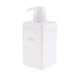 thumbnail image 5 of Dosificador Envases Cosméticos Botella Blanco 450ml, 5 of 5