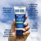thumbnail image 3 of Crema antirozaduras Blue Steel Sports, protección duradera, 3 of 8