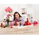 thumbnail image 3 of Muñeca BANDAI Miraculous Reina Abeja 12 cm con Accesorios, 3 of 5