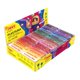 thumbnail image 1 of Arcilla modeladora Jovi Plastilina, juego de 30 barras de 50 ml, no tóxicas, 1 of 7