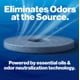 thumbnail image 3 of Desodorante para baño y ambientador comercial Deo-Discs Walex, 3 of 7