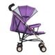 thumbnail image 3 of Coche Paragua Oso Purple, 3 of 4