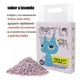 thumbnail image 1 of Arena Para Gatos De Tofu, Arena Biodegradable, 1 of 3