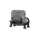thumbnail image 1 of Kit de Estufa de Camping US Stove BSK1000 Mediana Negra, 1 of 9