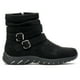 thumbnail image 1 of Bota Mujer Negro Mical Chancleta, 1 of 3