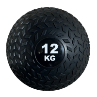 Linea Sport - Balón Medicinal 12Kg Para Entrenamiento Crossfit