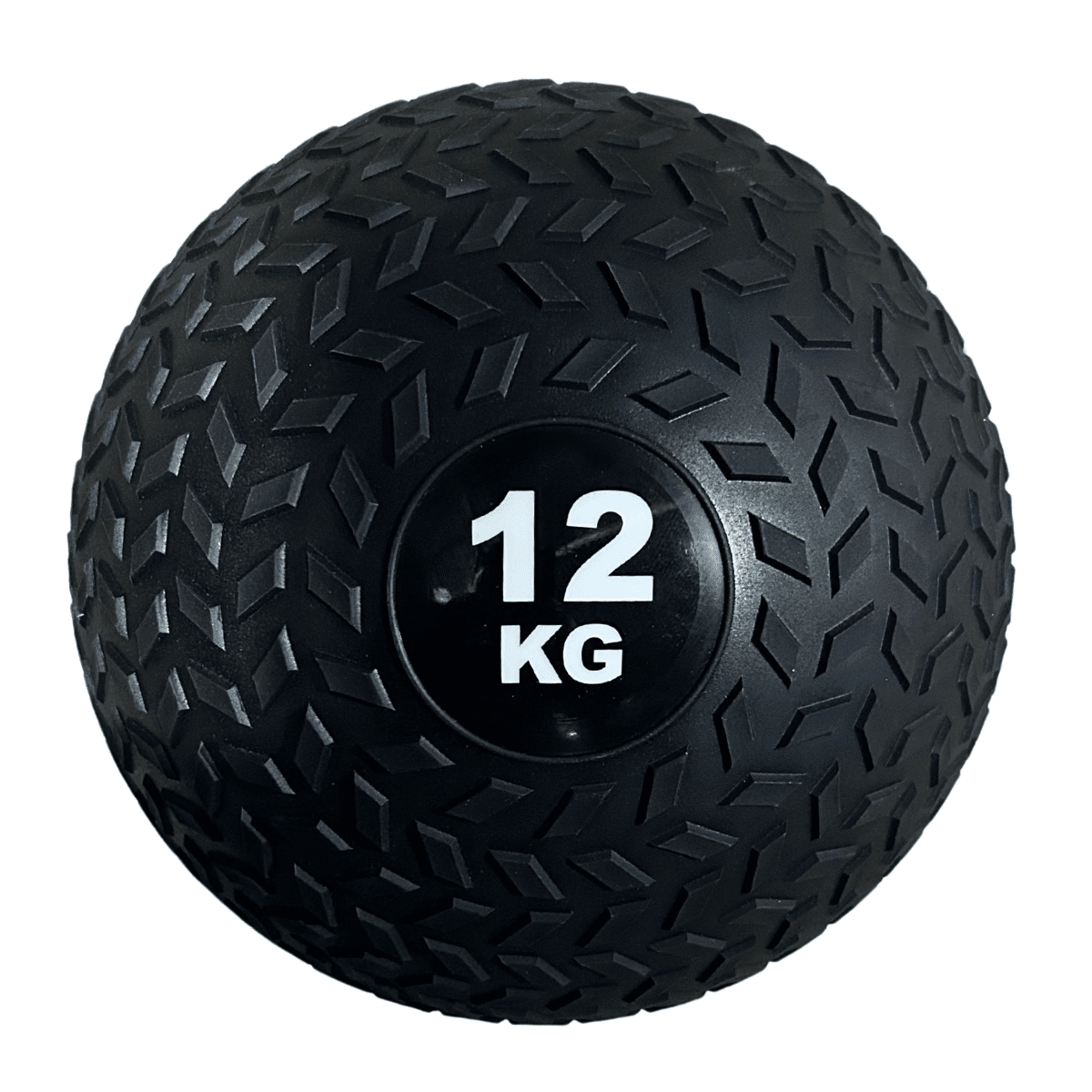 Linea Sport - Balón Medicinal 12kg Para Entrenamiento Crossfit