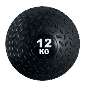 Linea Sport - Balón Medicinal 12Kg Para Entrenamiento Crossfit
