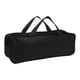 thumbnail image 1 of GRILL UTENSIL SAGA SAGA Bage Container Light Multi -Purpose Grill Accessors Bolsas de Almacenamiento para Viajes de Pesca de Barbacoa , S Black S negro, 1 of 5