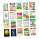 thumbnail image 3 of 20 Piezas De Carteles Educativos, Tabla De Aprendizaje Para Preescolar, Jardín De Infantes, Hogar, 3 of 3