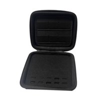 Bothyi - Estuche Para Unidad Flash Usb, Bolsa De Almacenamiento Compacta Profesional, Organizador De Tarjetas De Memoria