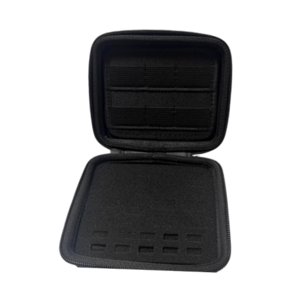 Bothyi - Estuche Para Unidad Flash Usb, Bolsa De Almacenamiento Compacta Profesional, Organizador De Tarjetas De Memoria