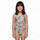 thumbnail image 1 of Traje de baño  Teena Multicolor talla16M, 1 of 3