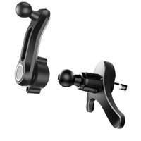 Oceanlove - Clip De Ventilación Universal De Repuesto Para Soporte De Teléfono De Coche