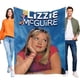 thumbnail image 1 of Lizzie McGuire anti-pilling, suave, ligera, esponjosa y acogedora de lujo para hogar y cocina – Perfecta para niños y adultos, 100 x 150 cm, 1 of 6