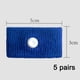 thumbnail image 4 of Pulseras antimareos, pulseras para náuseas en el coche, pulseras de alivio para viajes matutinos en el mar o en avión, 4 of 5