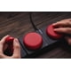 thumbnail image 2 of Teclado retromecánico de 8 bits con Bluetooth/2.4G/USB-C C64, 2 of 3