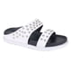 thumbnail image 1 of Sandalia Chalada Mujer Curry-20 Blanco Moda, 1 of 3