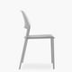 thumbnail image 3 of Silla Visita Colore Gris, 3 of 5